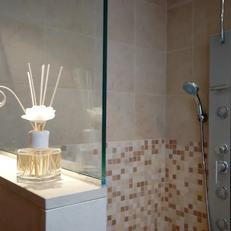 Appartement Lets Holidays Romantic Tossa de Mar