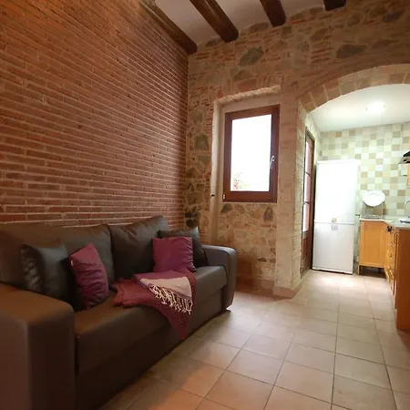 Appartement Lets Holidays Romantic