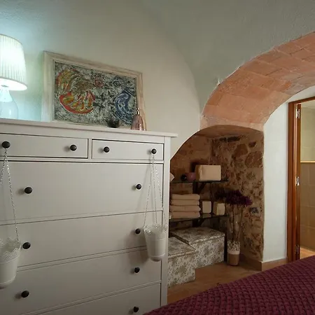 Lets Holidays Romantic Appartement