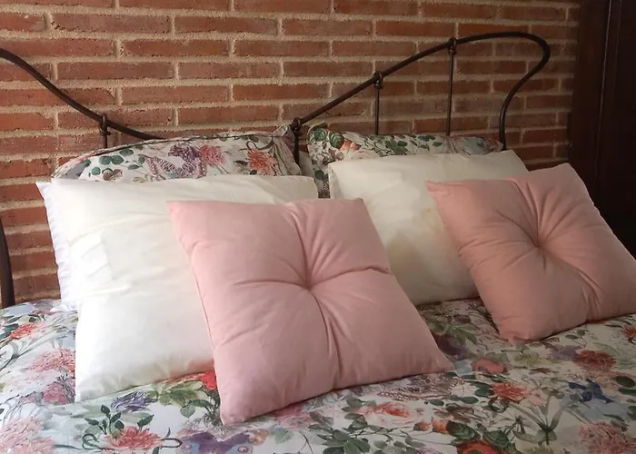 아파트 Lets Holidays Romantic