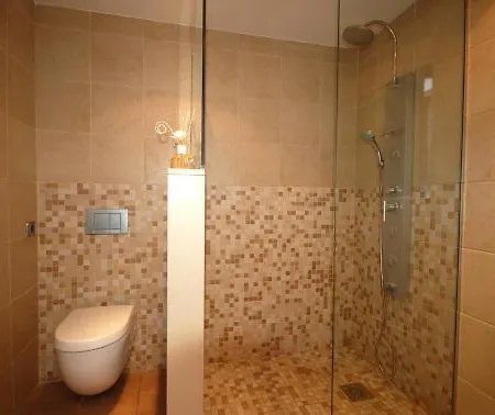 Lets Holidays Romantic Tossa de Mar