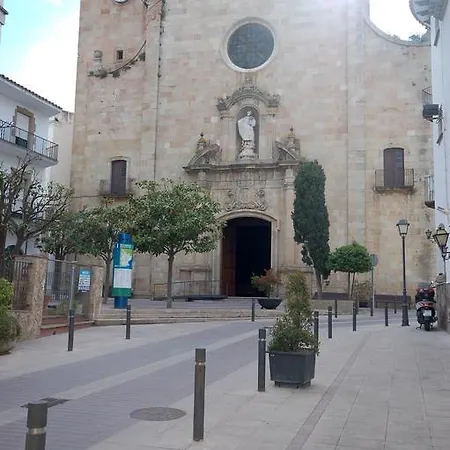 Lets Holidays Romantic Apartmán *