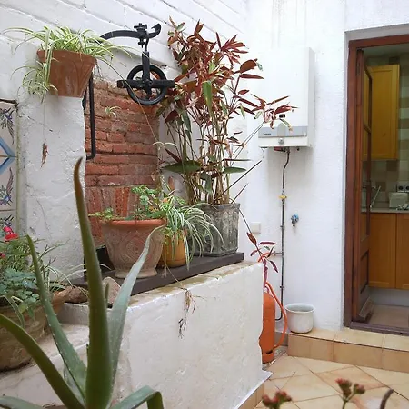 Lets Holidays Romantic Apartmán Tossa de Mar