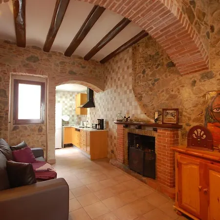 Lets Holidays Romantic Apartmán Tossa de Mar