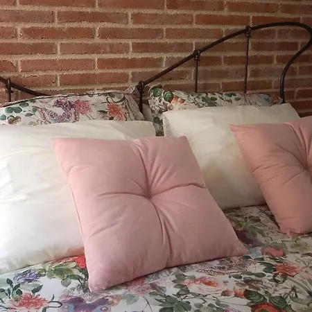 Apartmán Lets Holidays Romantic