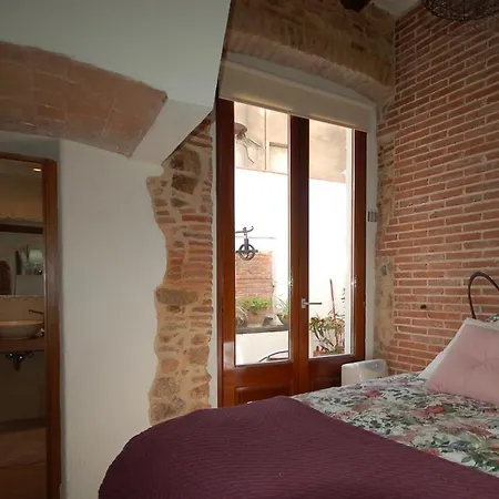 Lets Holidays Romantic Tossa de Mar