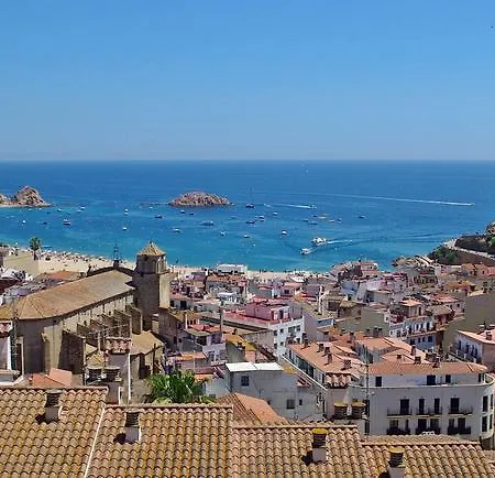Lets Holidays Romantic * Tossa de Mar