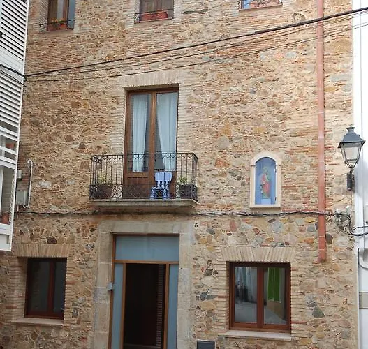 Appartement Lets Holidays Romantic