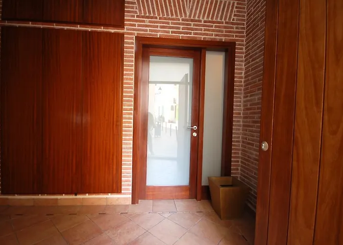 Appartement Lets Holidays Romantic