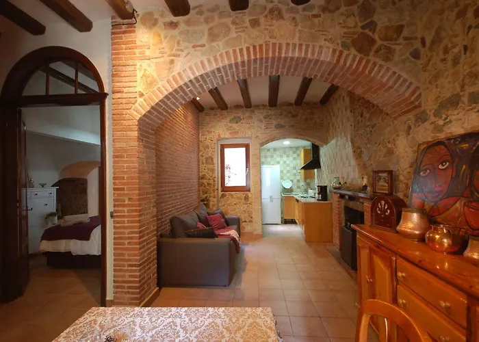 Lets Holidays Romantic * Tossa de Mar