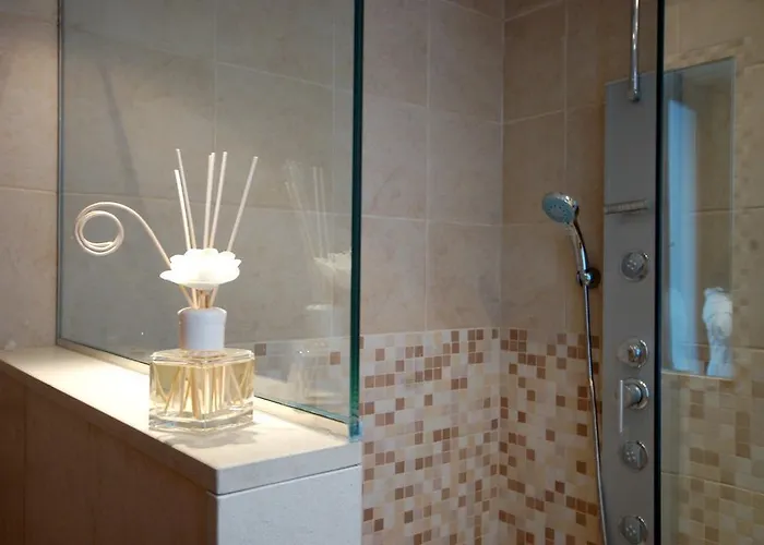 Appartement Lets Holidays Romantic Tossa de Mar