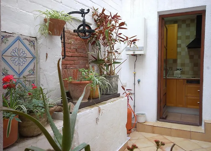 Lets Holidays Romantic Appartement Tossa de Mar