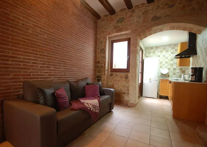 Appartement Lets Holidays Romantic