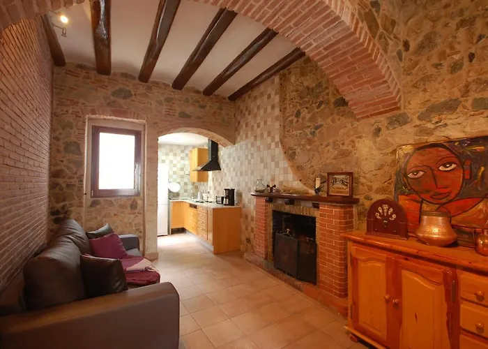 Lets Holidays Romantic Appartement Tossa de Mar