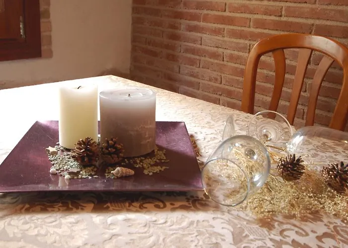 Lets Holidays Romantic Tossa de Mar