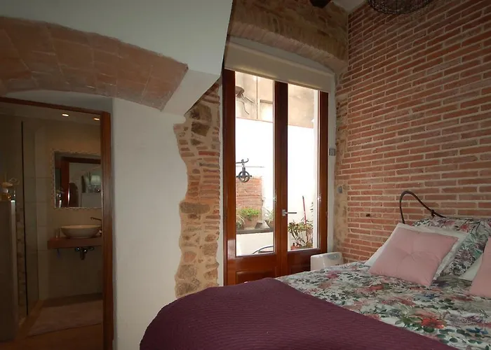 Lets Holidays Romantic Tossa de Mar