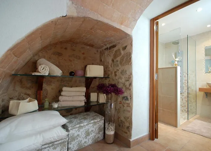 Appartement Lets Holidays Romantic *