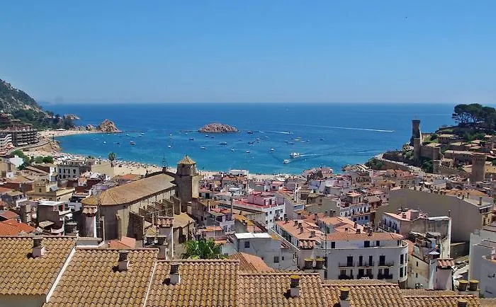 Lets Holidays Romantic * Tossa de Mar