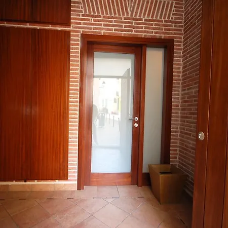 Appartamento Lets Holidays Romantic